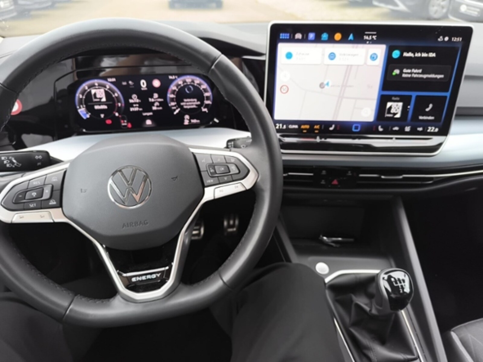 Volkswagen Golf – Bild 10