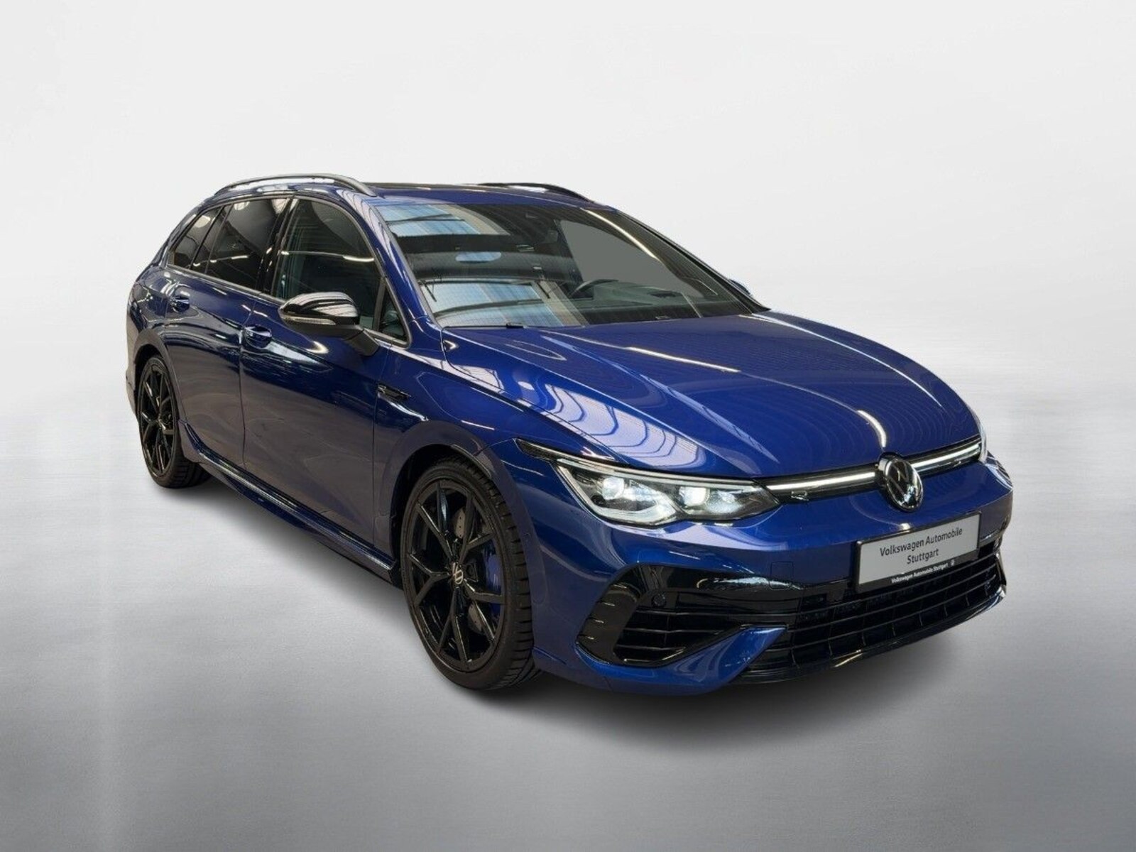 Volkswagen Golf Variant – Bild 5