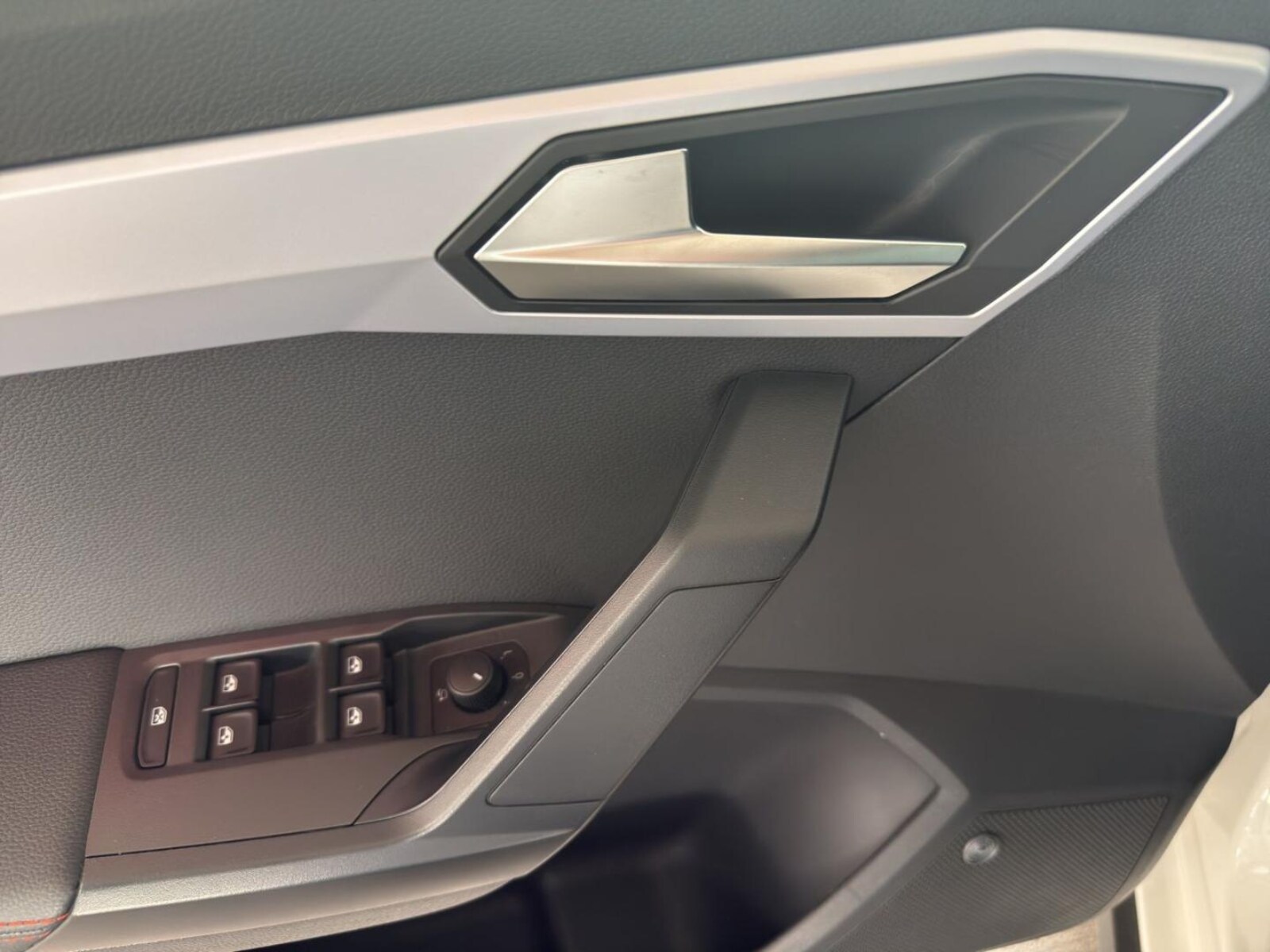 SEAT Arona – Bild 8