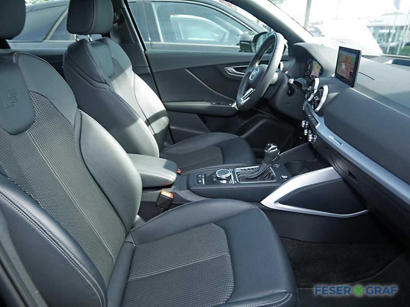 Audi Q2 – Bild 5