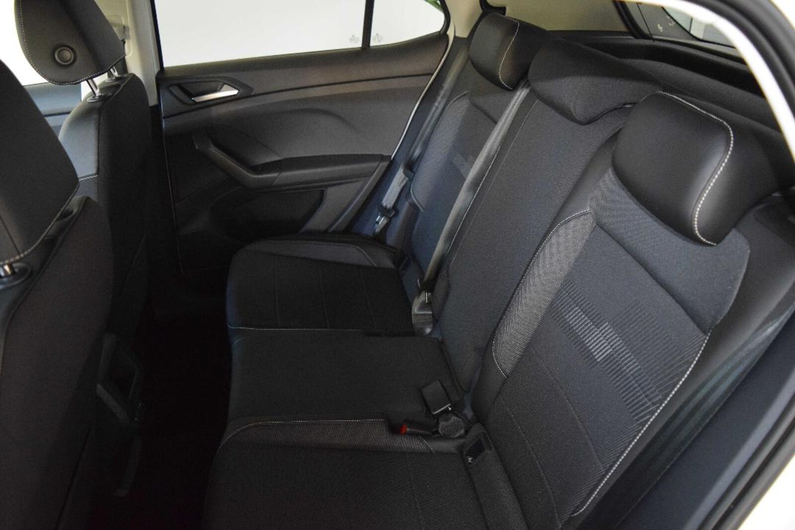 Volkswagen T-Cross – Bild 10