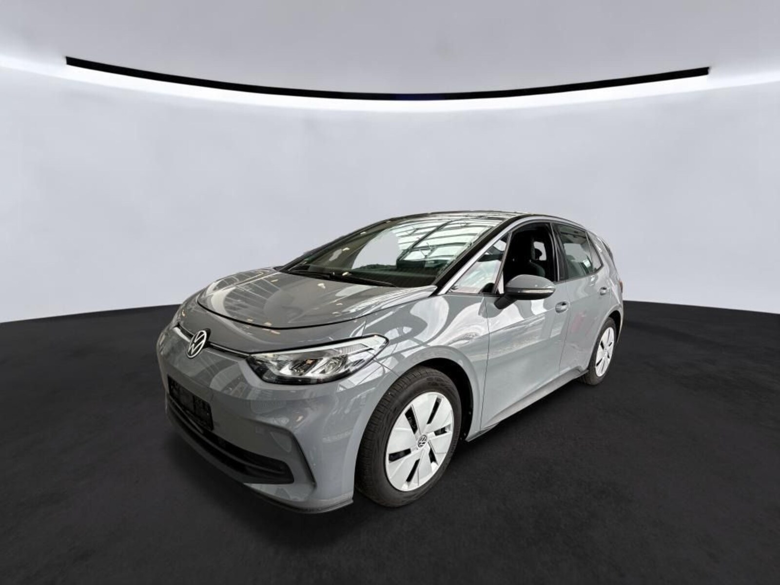 Volkswagen ID.3 – Bild 2
