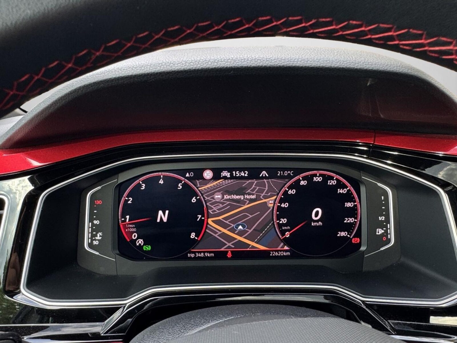 Volkswagen Polo – Bild 10