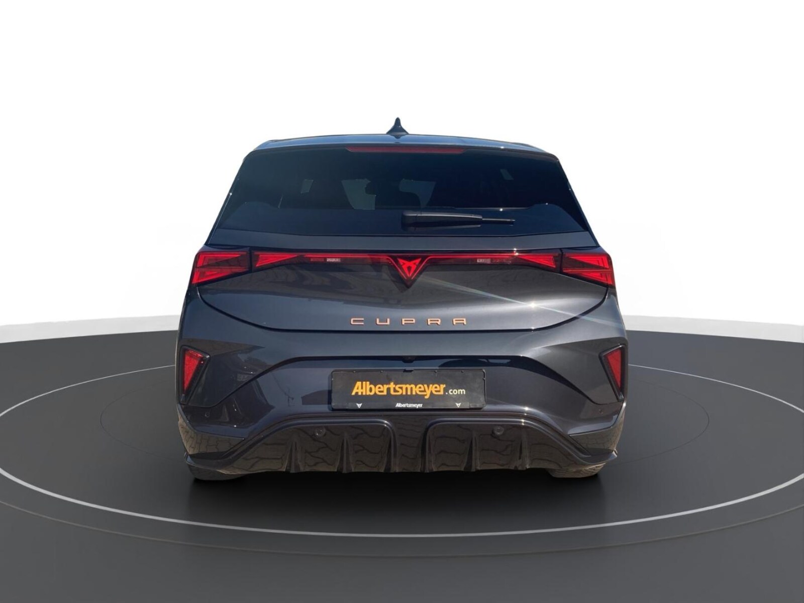 CUPRA Born – Bild 3