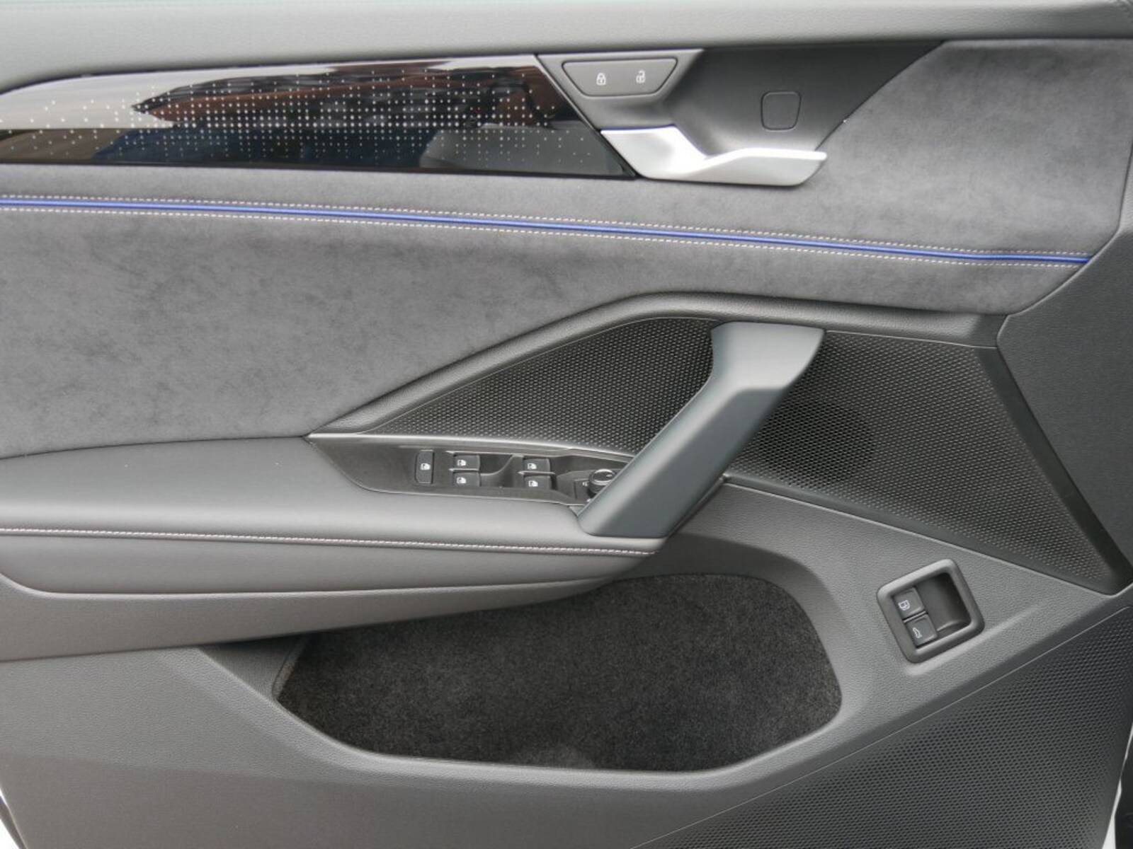Volkswagen Tayron – Bild 11