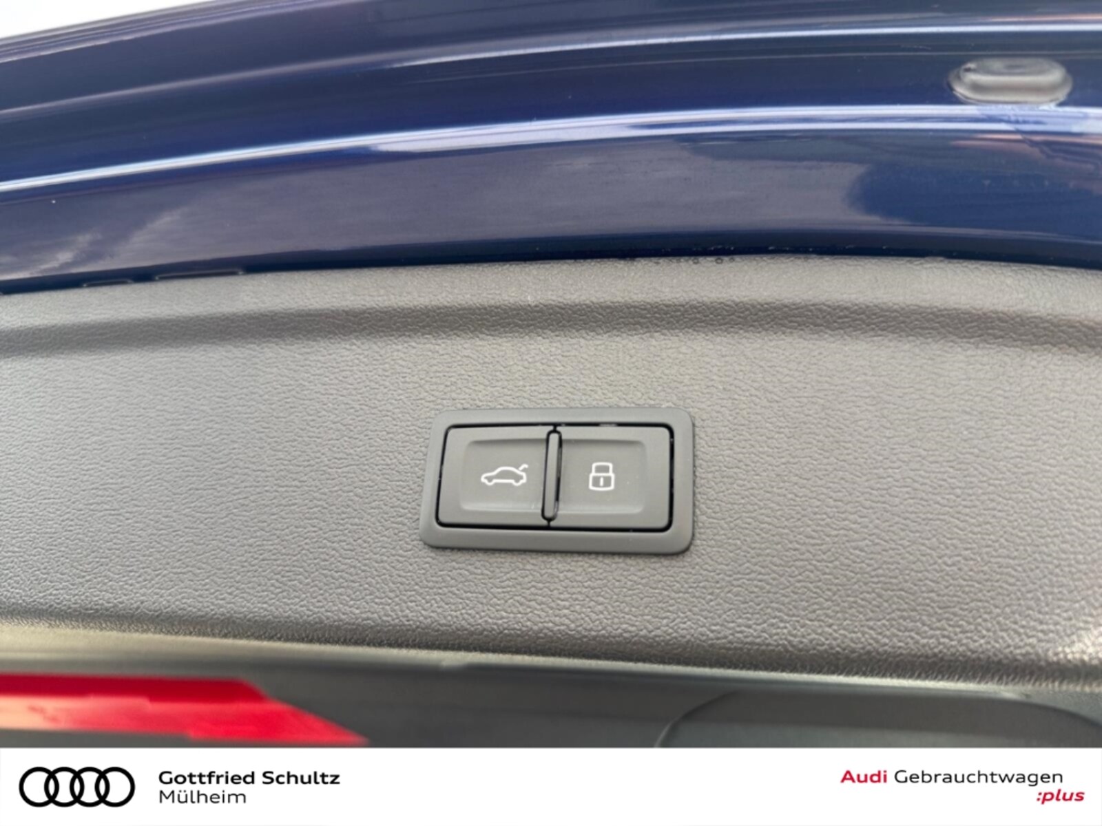 Audi A3 Sportback – Bild 10