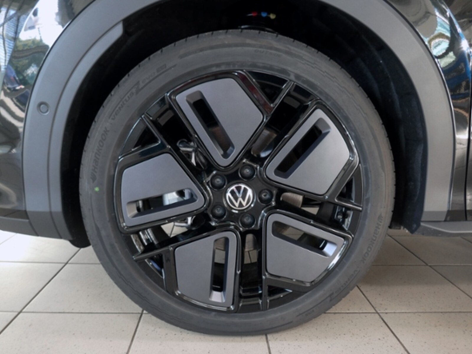 Volkswagen T-Roc – Bild 7