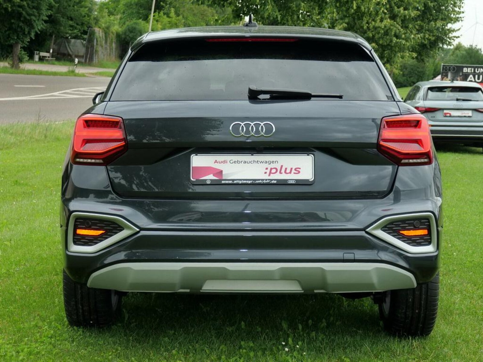 Audi Q2 – Bild 12