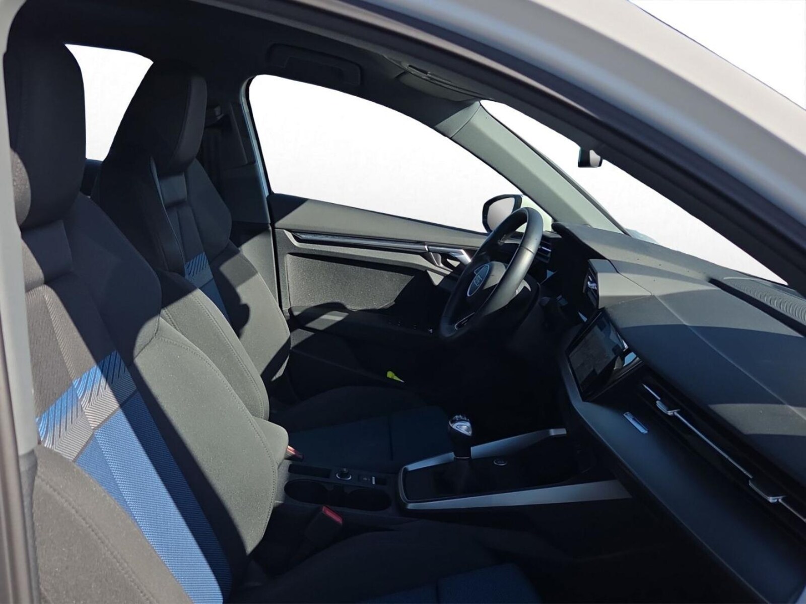 Audi A3 Sportback – Bild 4