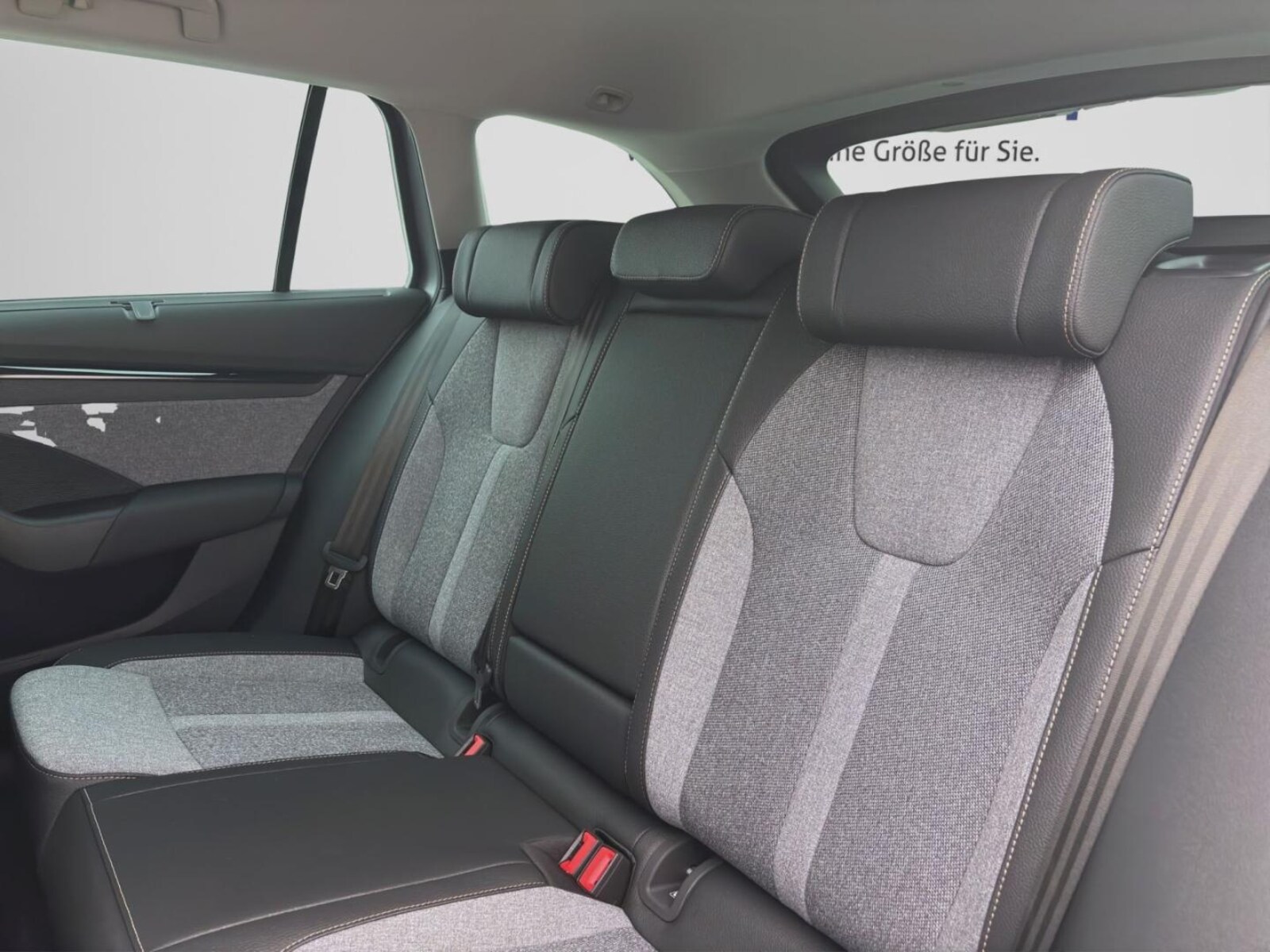 Škoda Octavia Combi – Bild 16