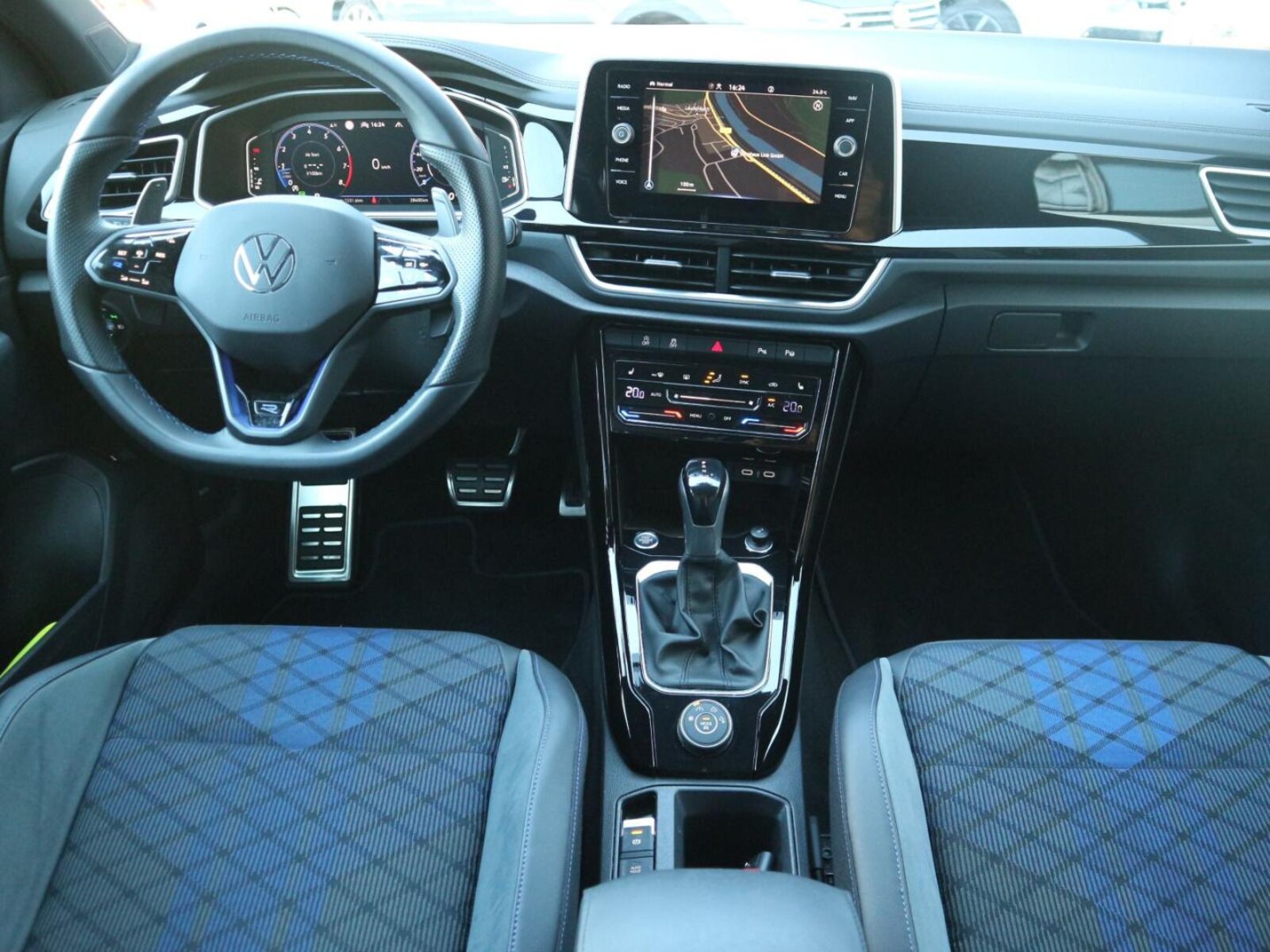 Volkswagen T-Roc – Bild 10
