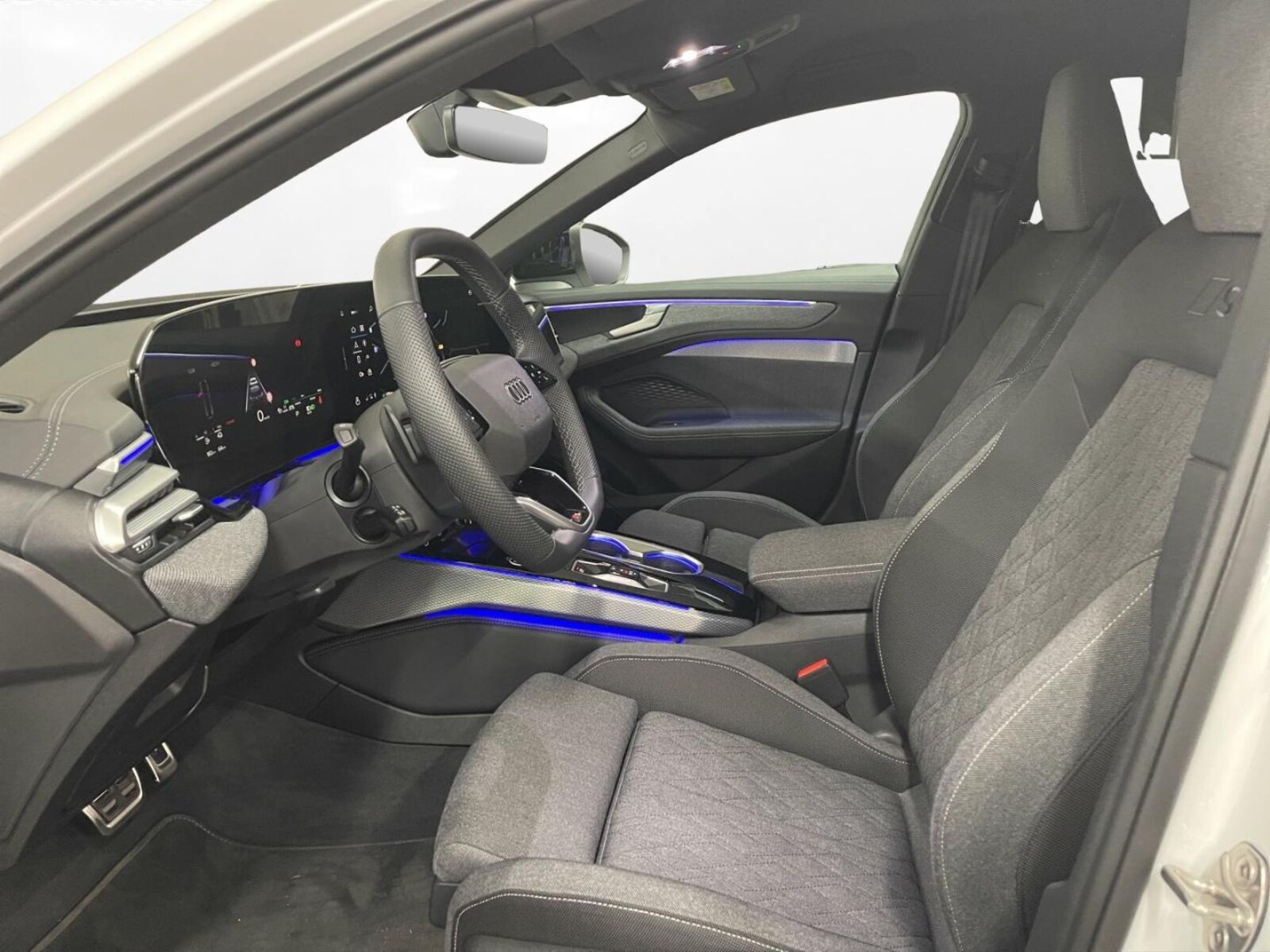 Audi A6 Avant – Bild 15