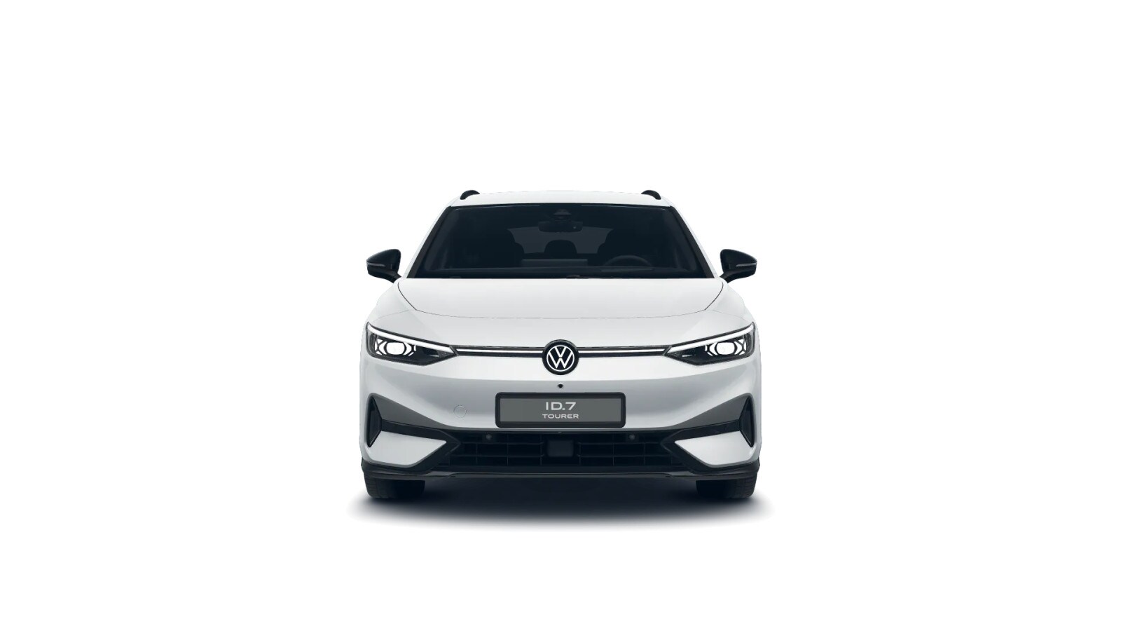 Volkswagen ID.7 Tourer – Bild 2