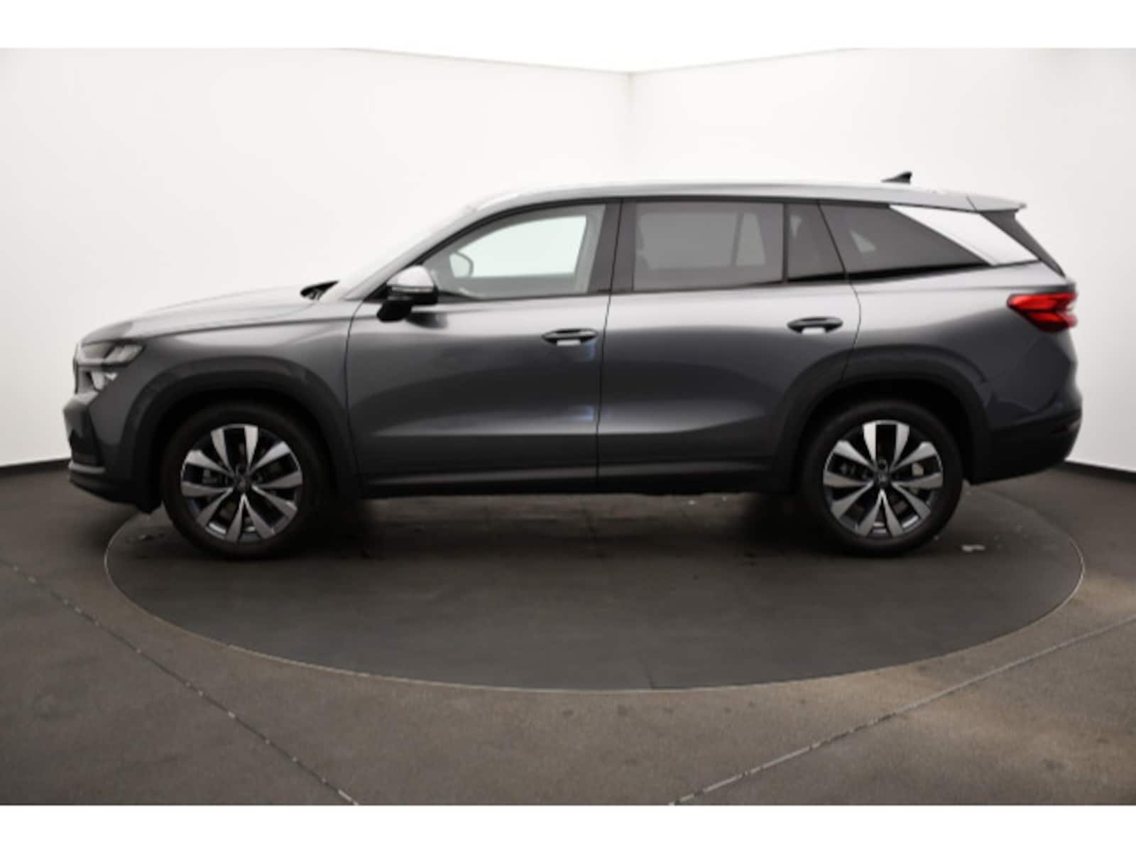 Škoda Kodiaq – Bild 15