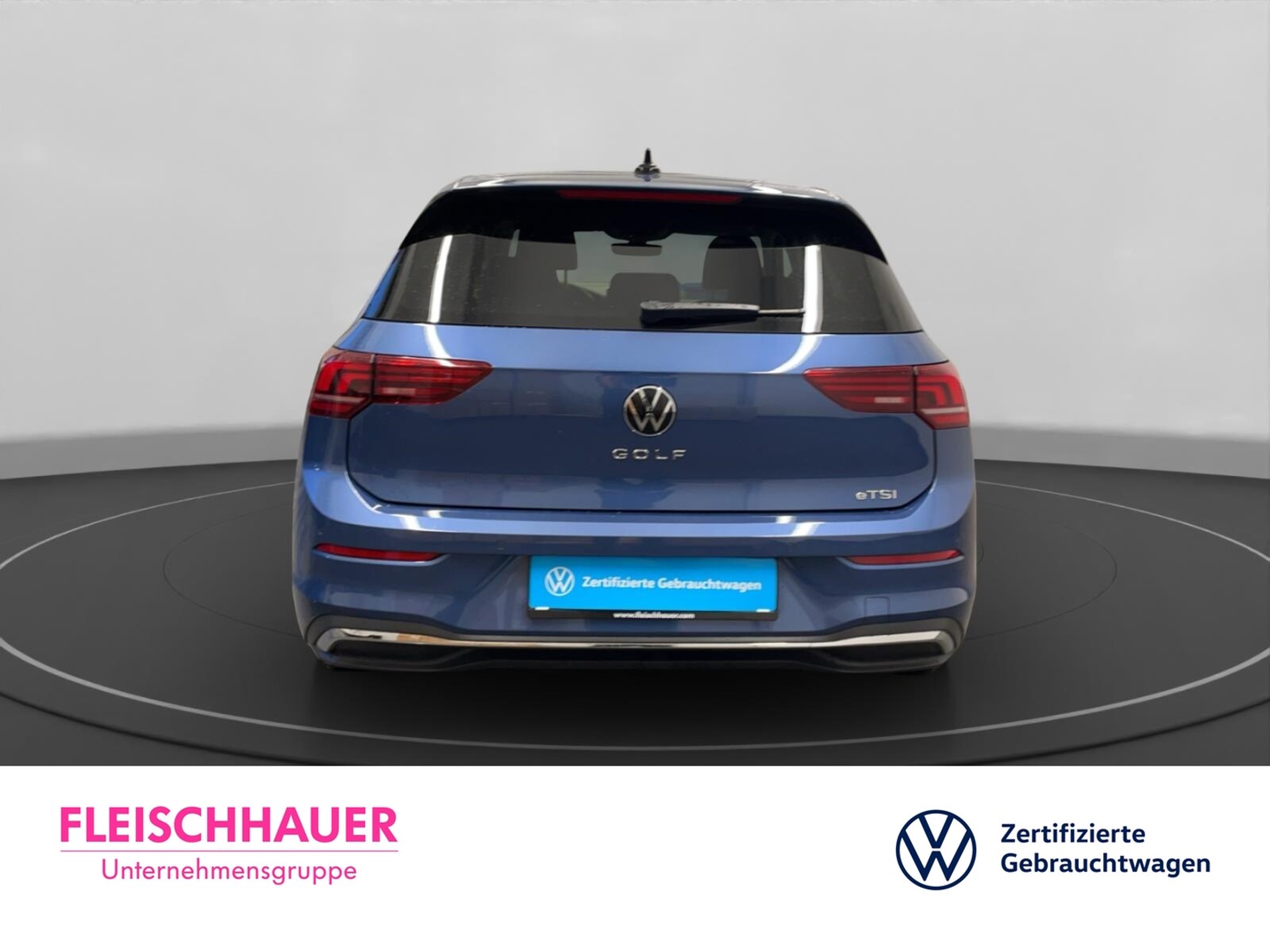 Volkswagen Golf – Bild 5