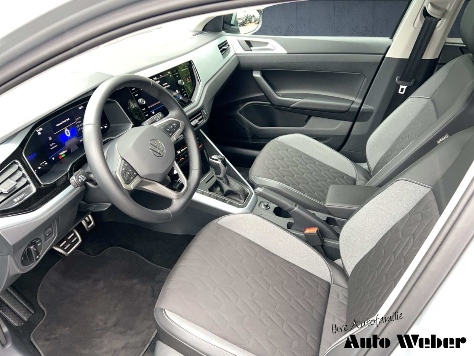 Volkswagen Taigo – Bild 9