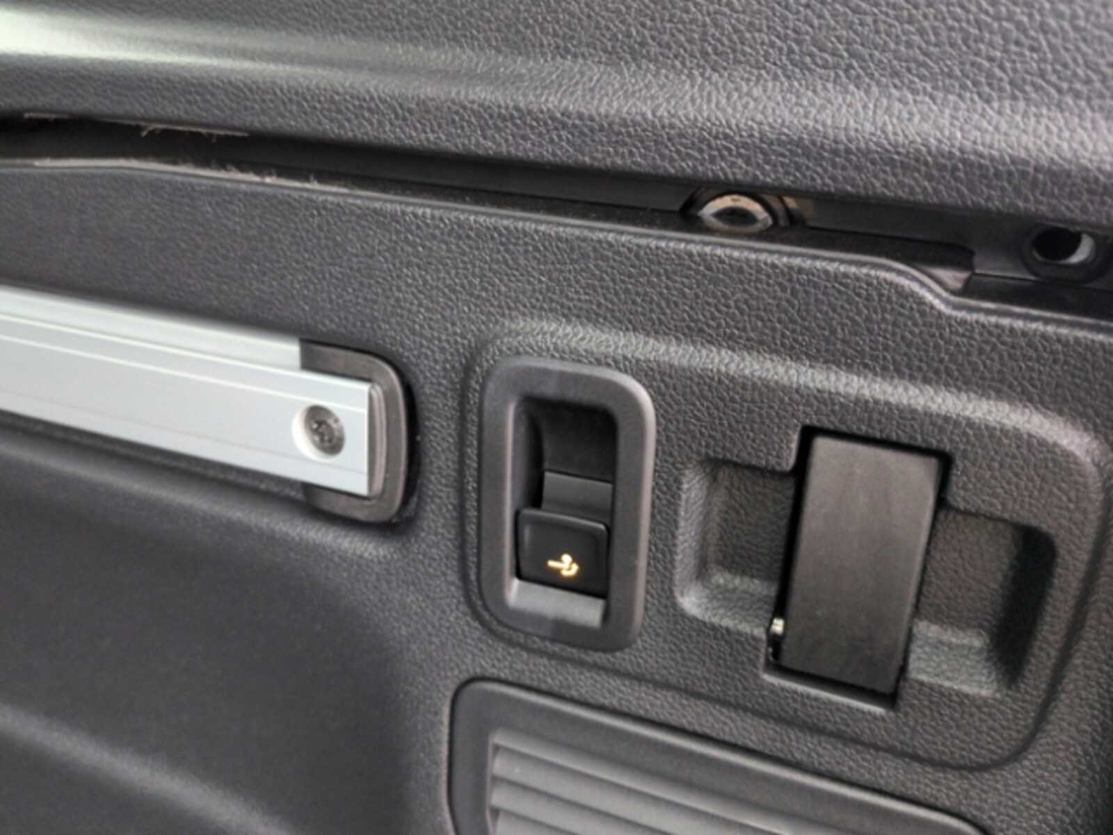 Volkswagen Touran – Bild 19