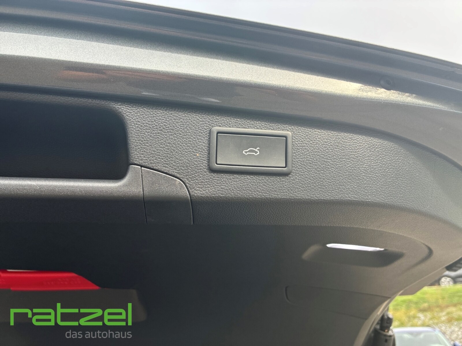 Volkswagen Passat – Bild 10