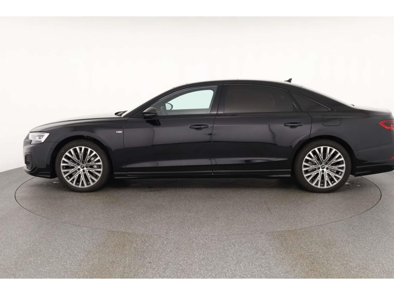Audi A8 L – Bild 5