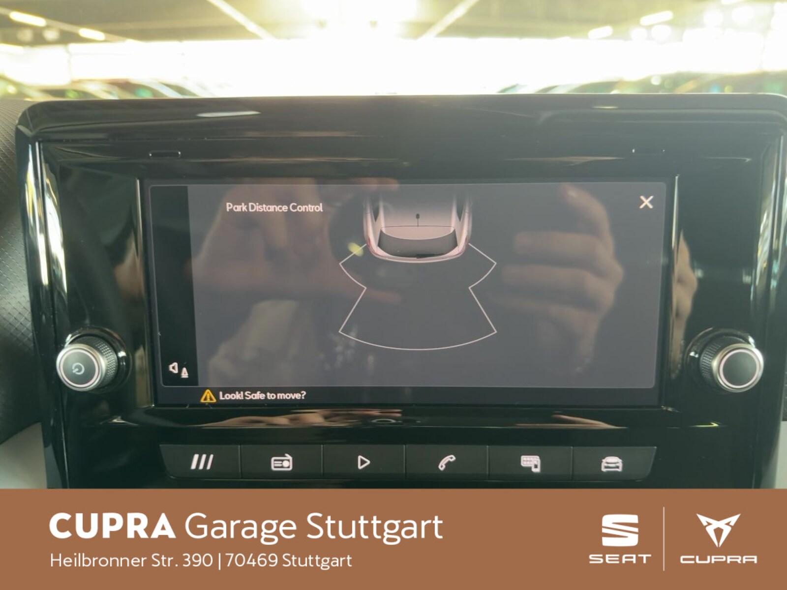 SEAT Ibiza – Bild 16