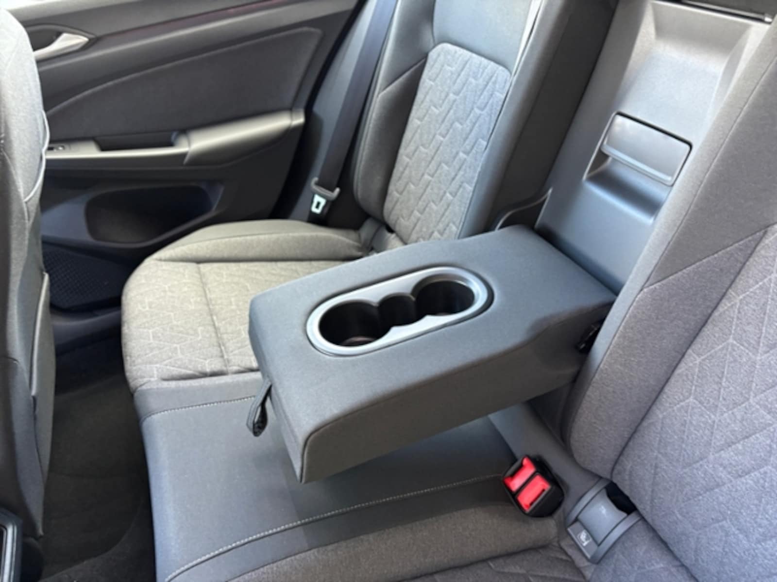 Volkswagen Golf – Bild 27