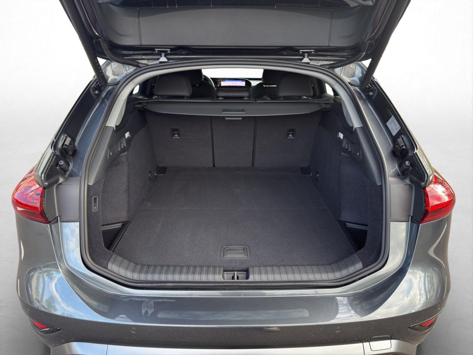 Audi A6 Avant e-tron – Bild 11