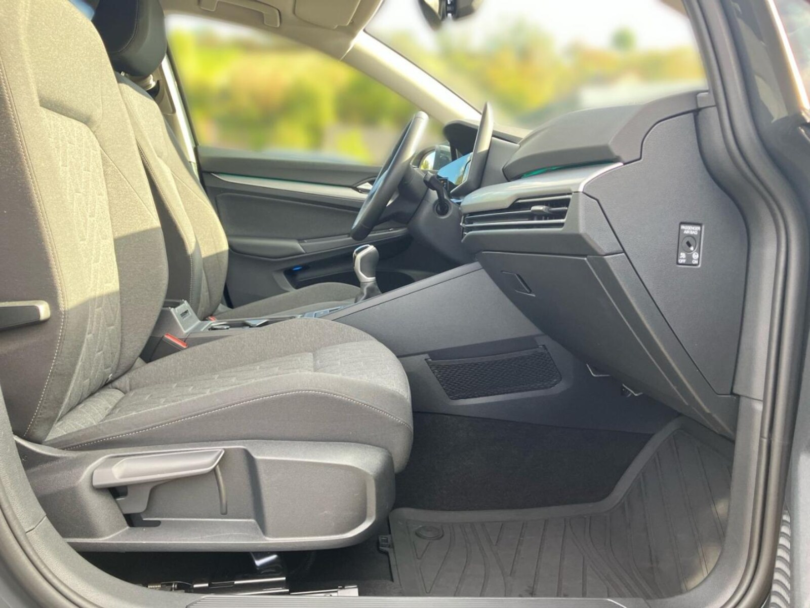 Volkswagen Golf – Bild 15