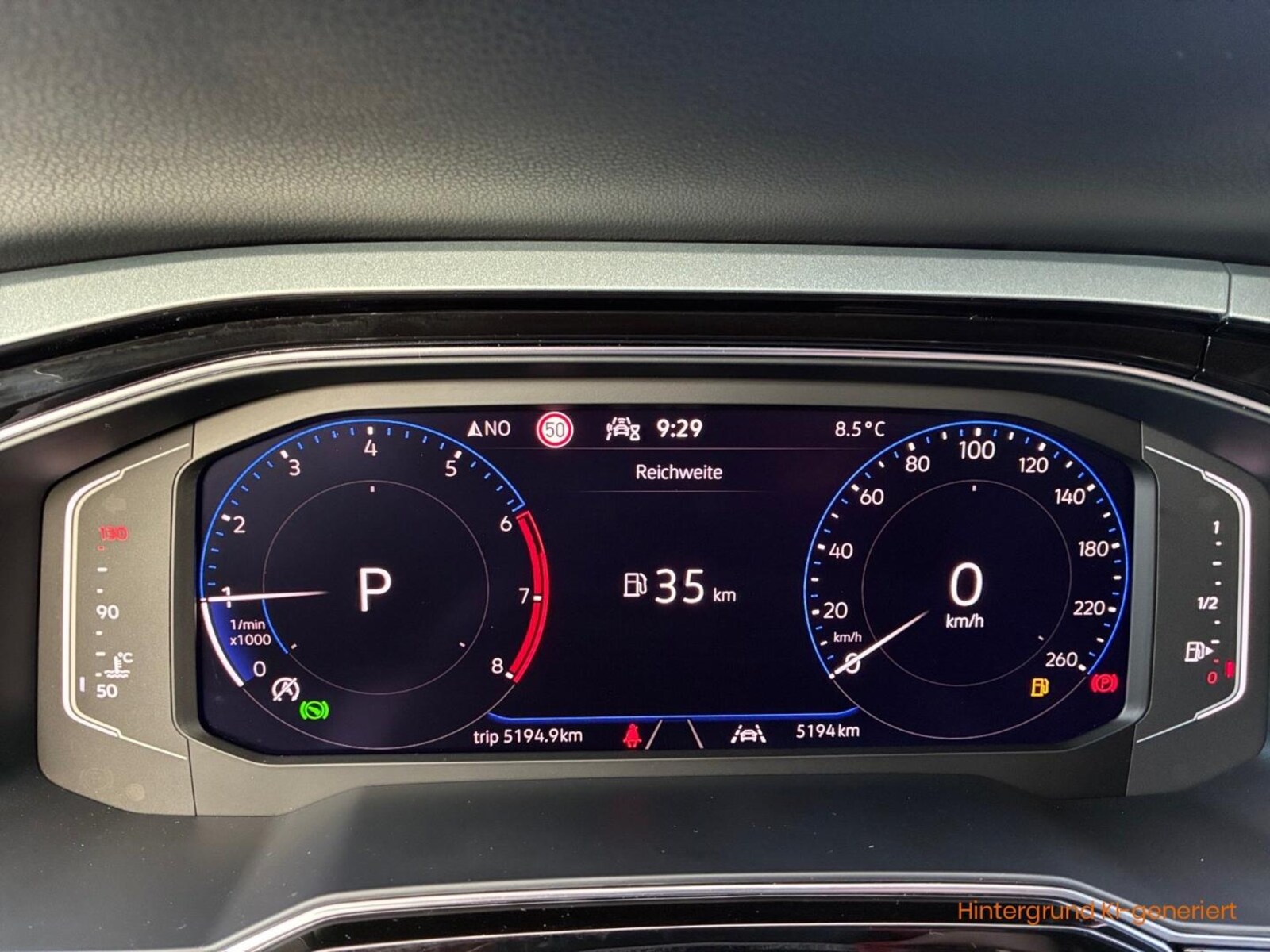 Volkswagen Polo – Bild 19