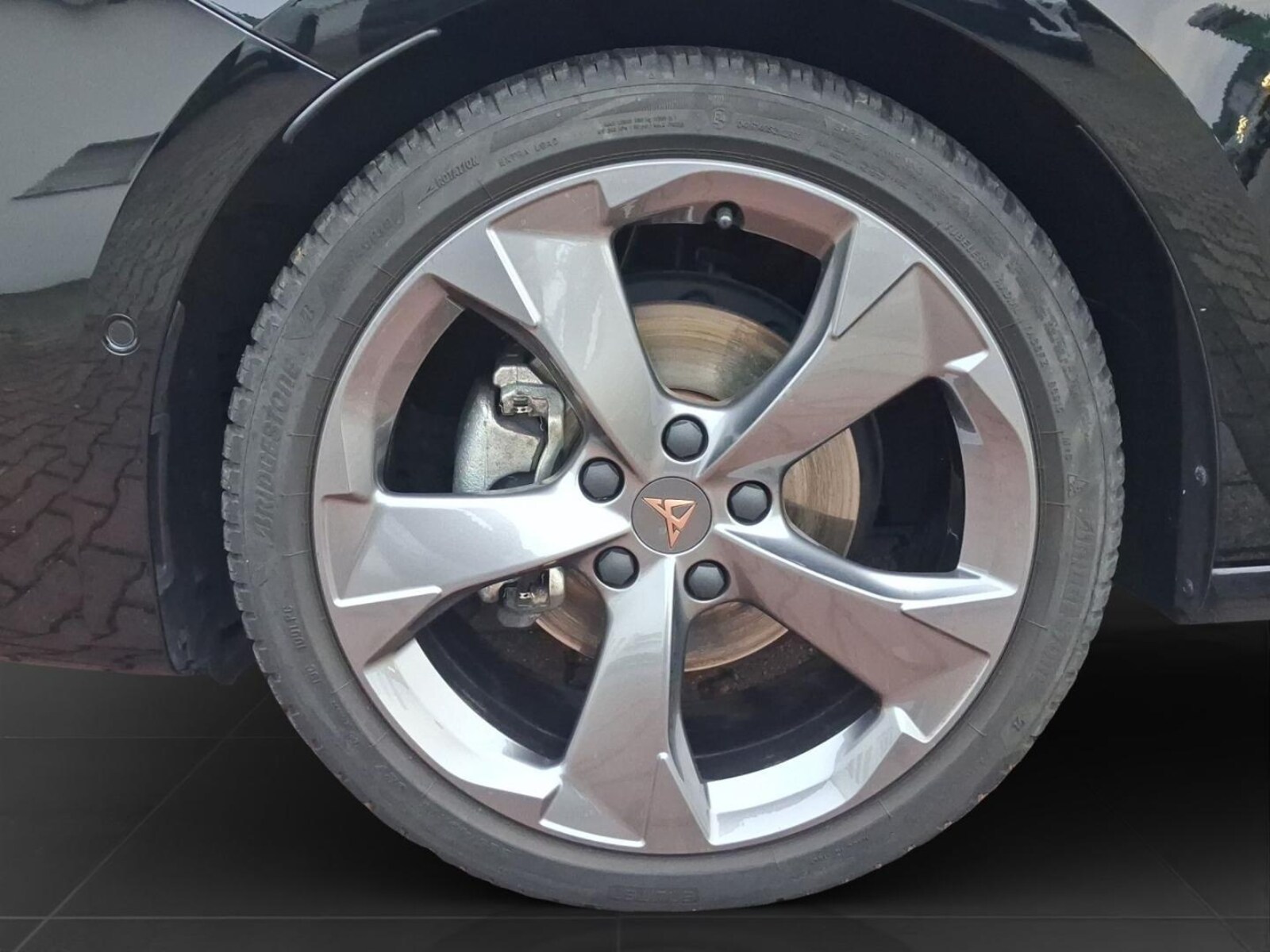 CUPRA Leon – Bild 17