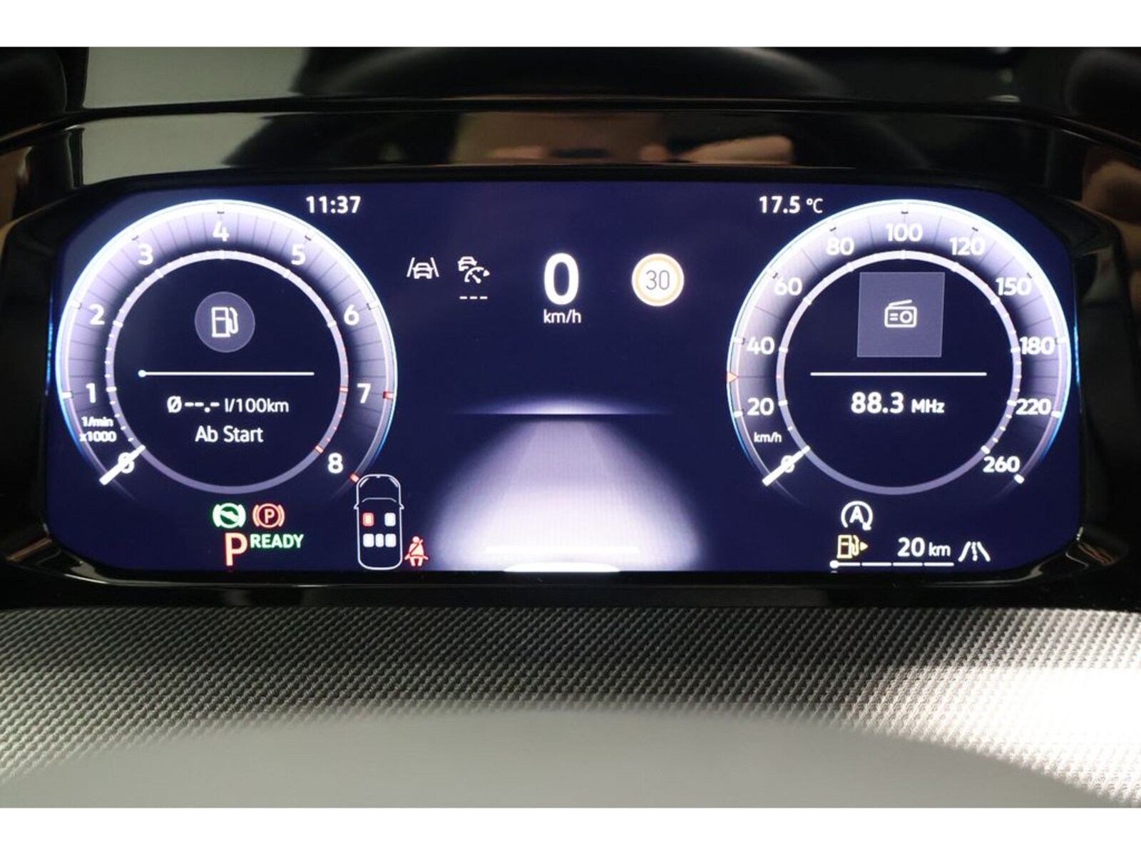Volkswagen Golf Variant – Bild 9