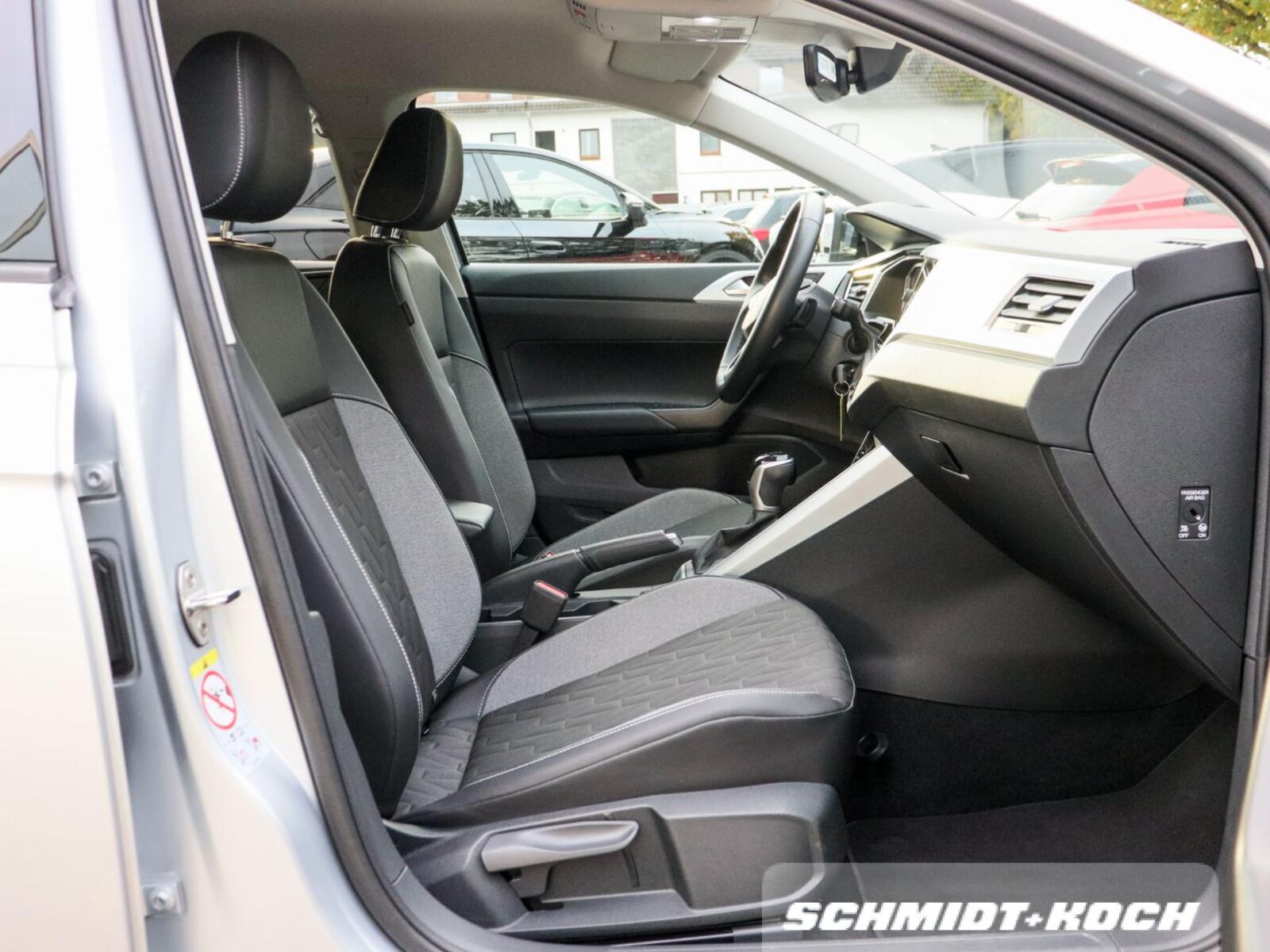Volkswagen Taigo – Bild 5