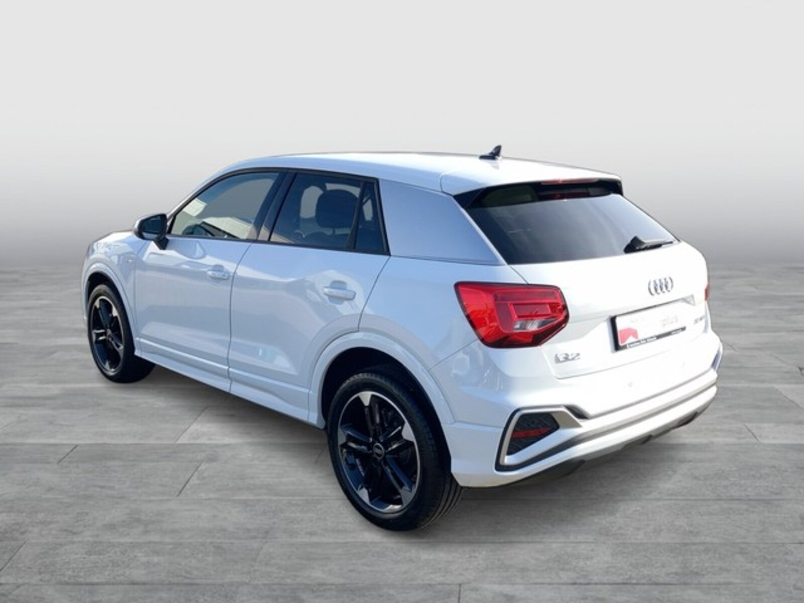 Audi Q2 – Bild 3