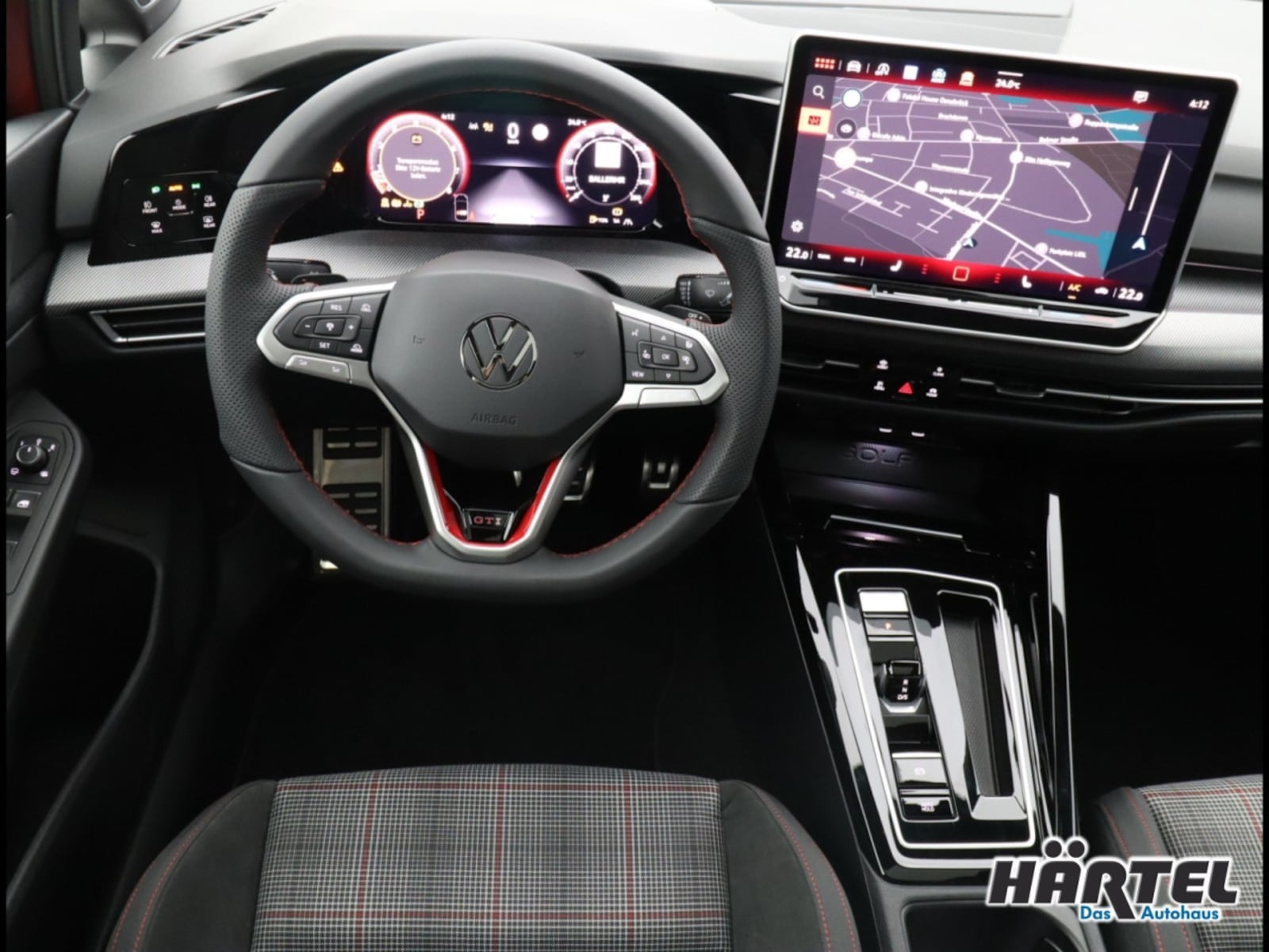 Volkswagen Golf – Bild 10