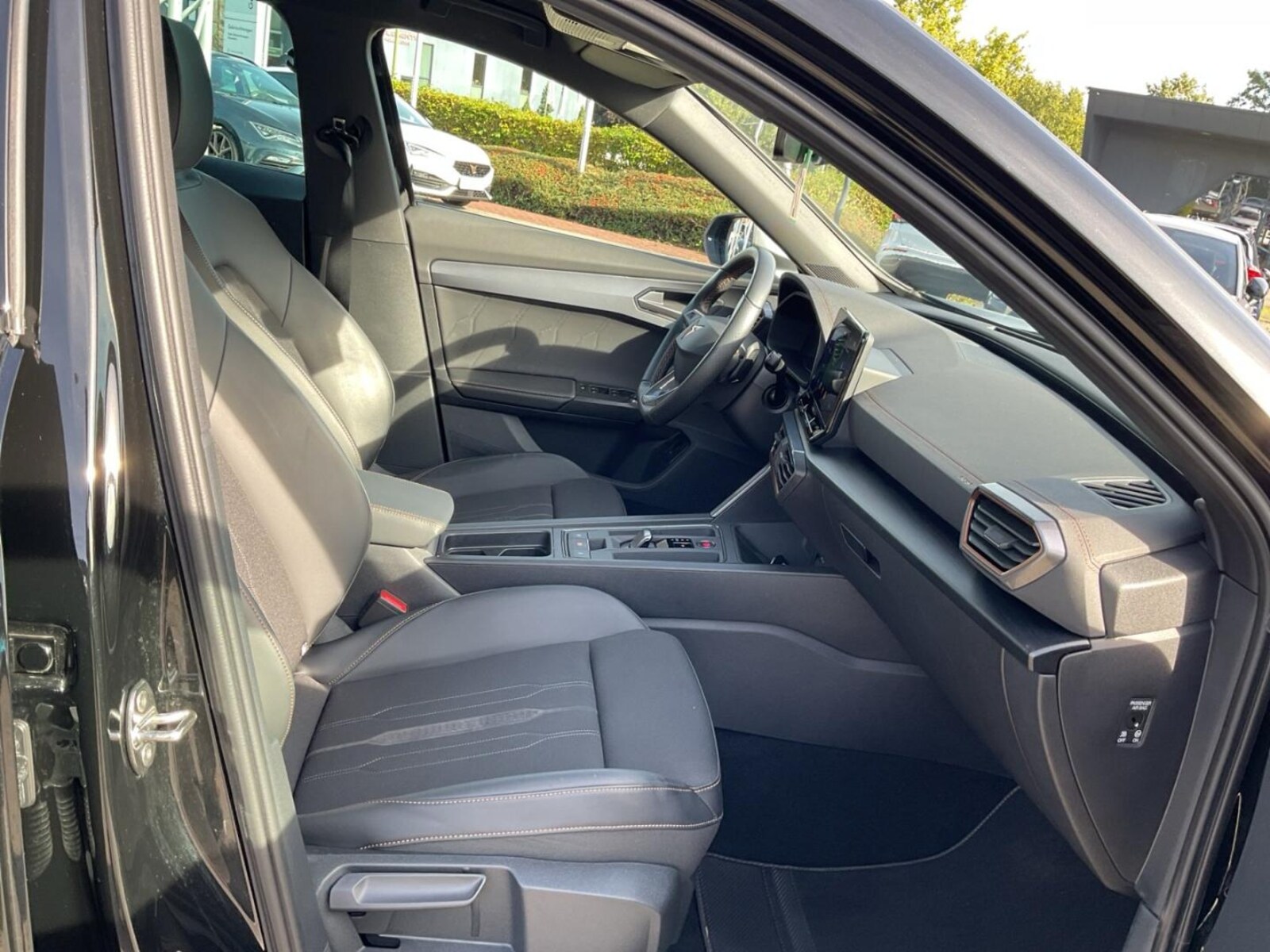 CUPRA Formentor – Bild 11