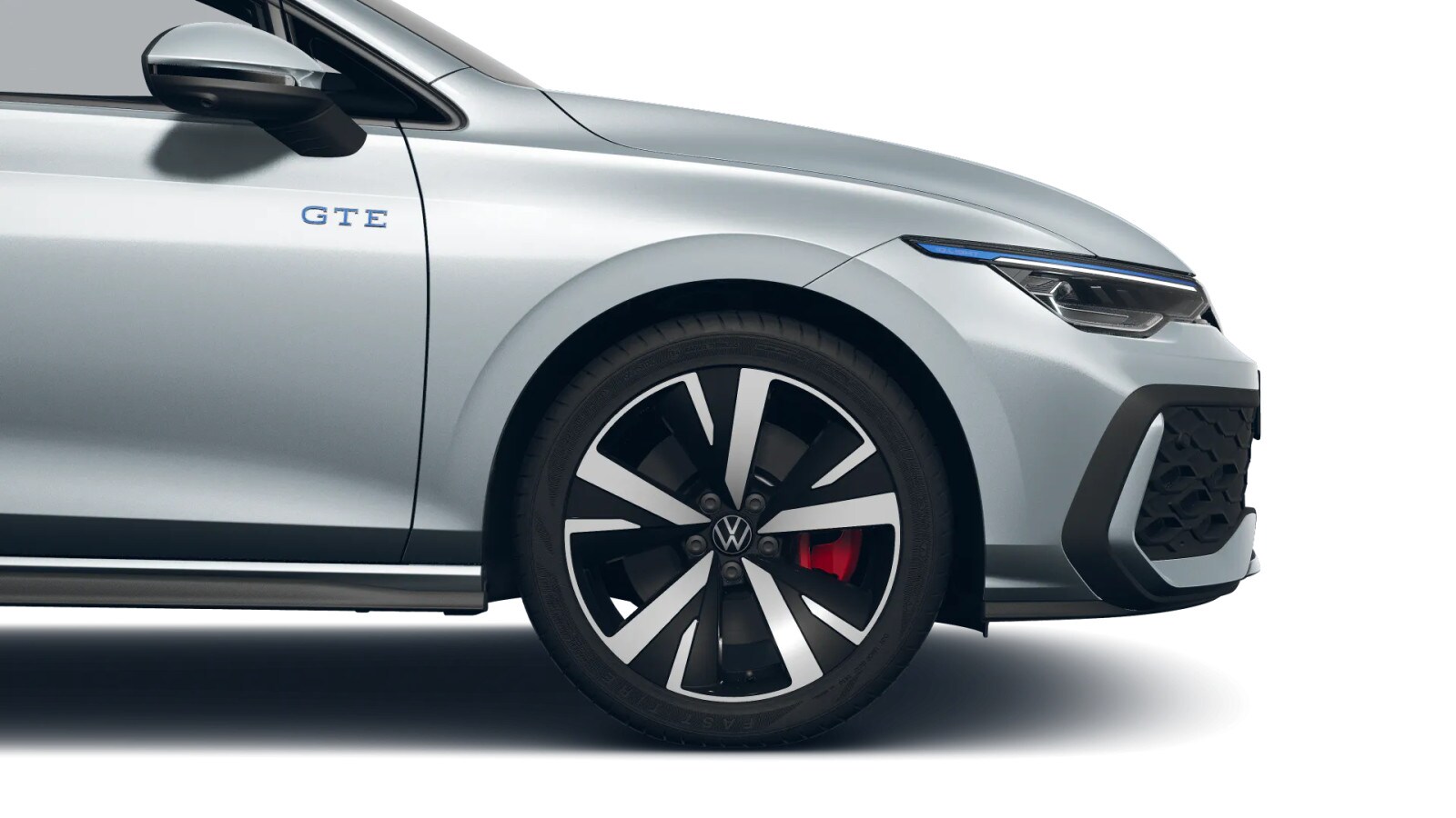 Volkswagen Golf – Bild 3
