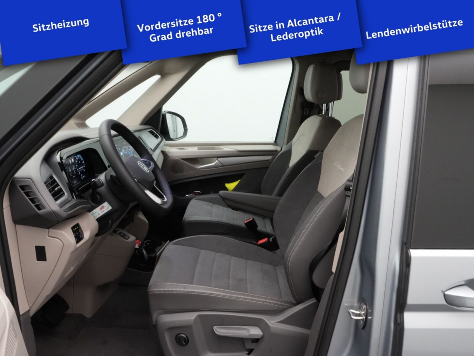 Volkswagen California – Bild 16