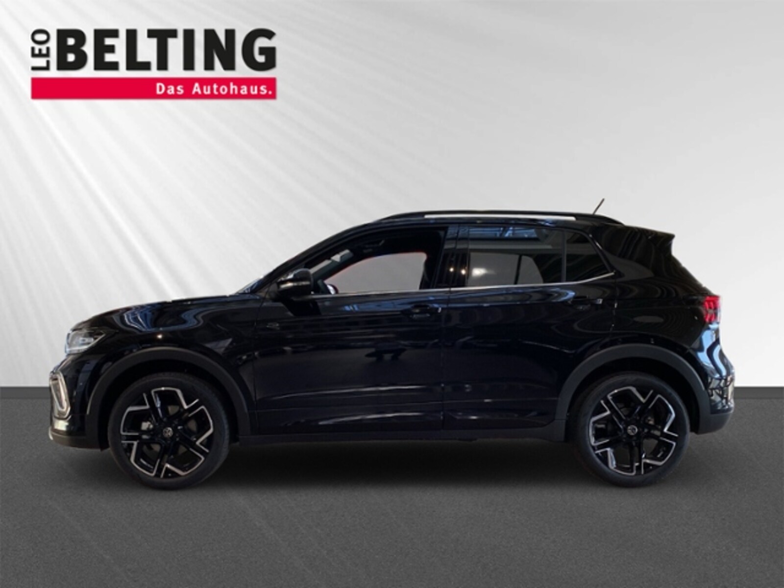 Volkswagen T-Cross – Bild 6