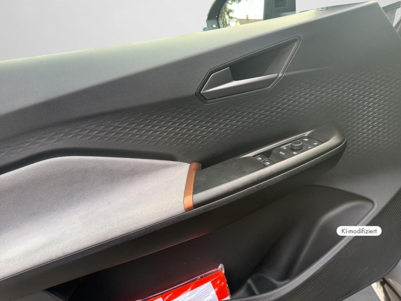 CUPRA Born – Bild 13