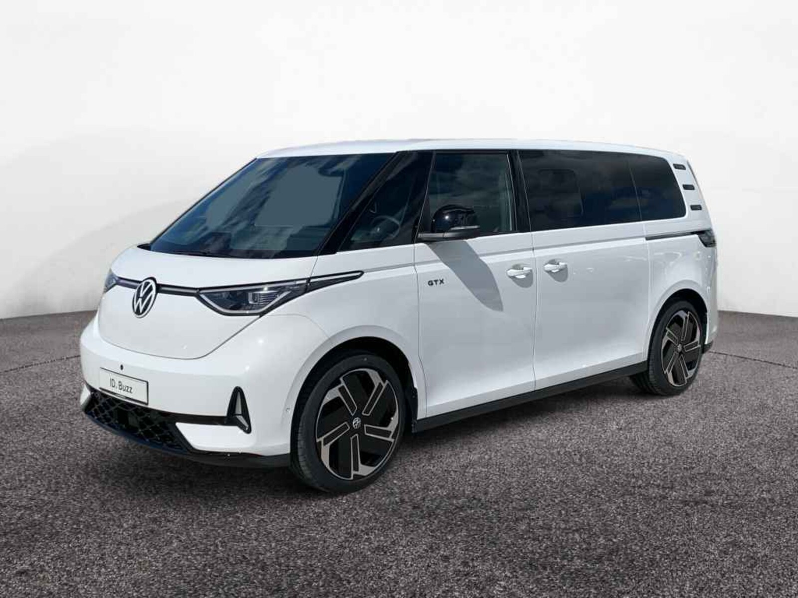 Volkswagen ID. Buzz – Bild 2