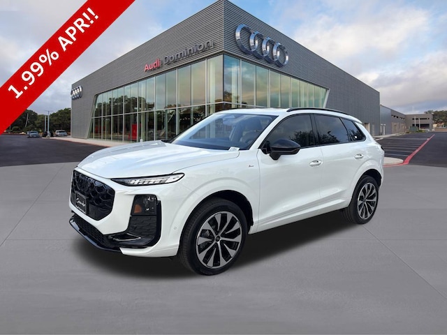 Photo of 2026 Audi Q3 SUV
