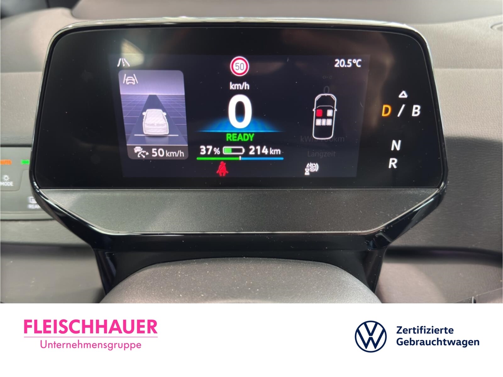 Volkswagen ID.3 – Bild 13