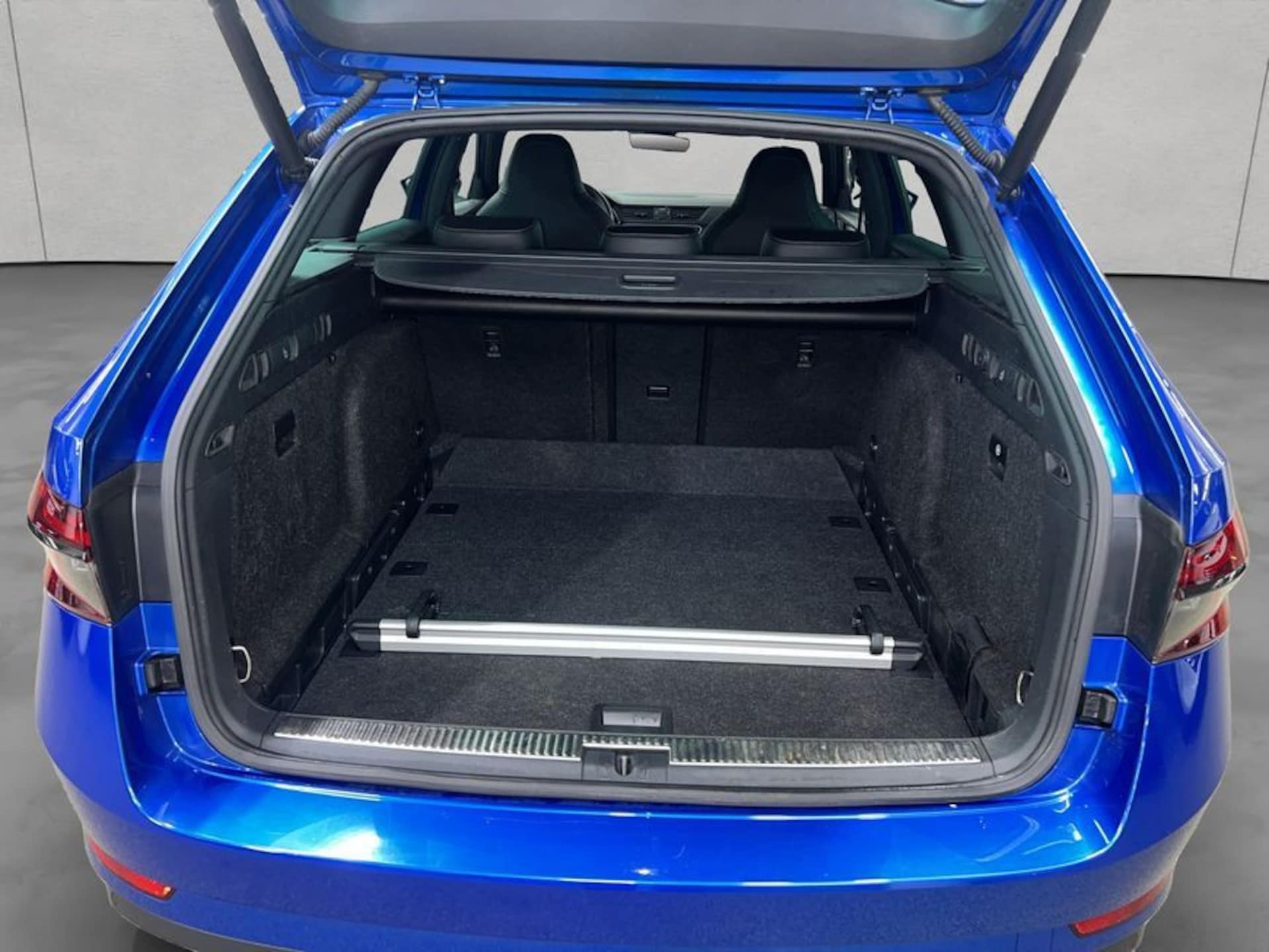 Skoda Superb Combi Sportline