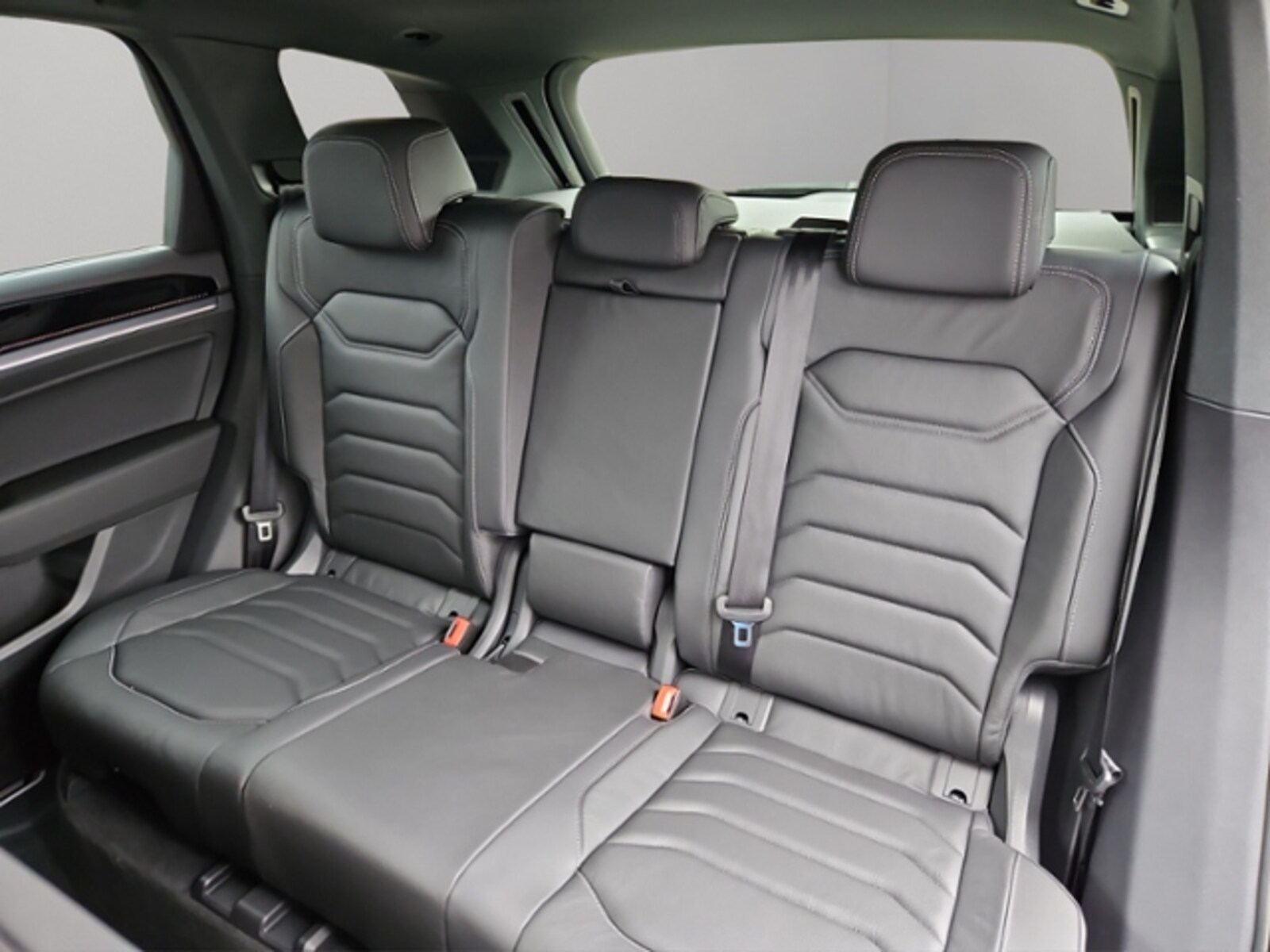 Volkswagen Touareg – Bild 19