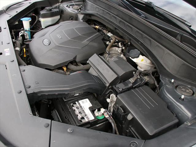 2020 KIA TELLURIDE - Image 41