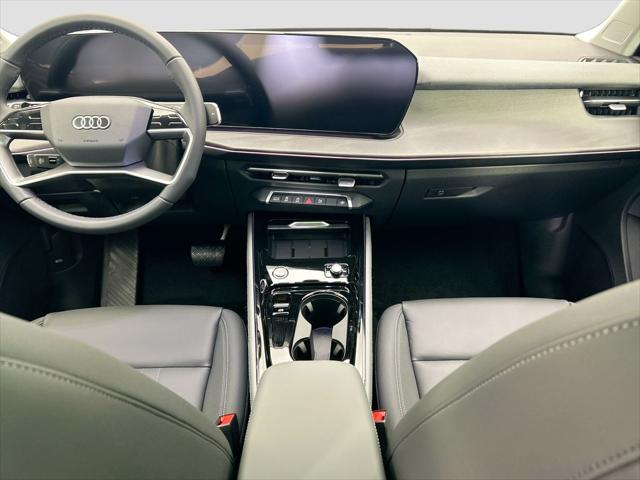 2026 Audi Q3 Base - Photo 13