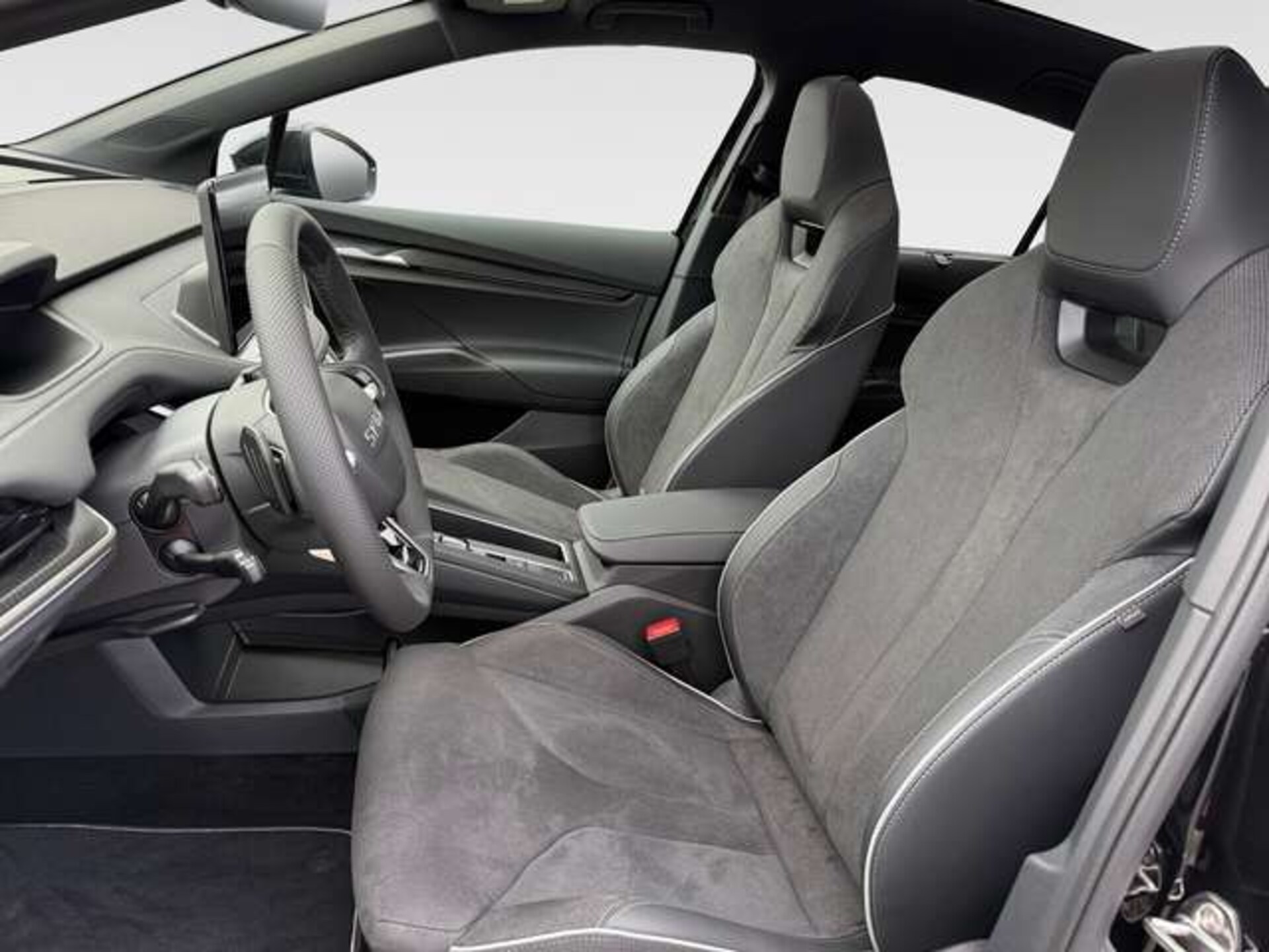 Skoda Enyaq Coupé 85 Sportline