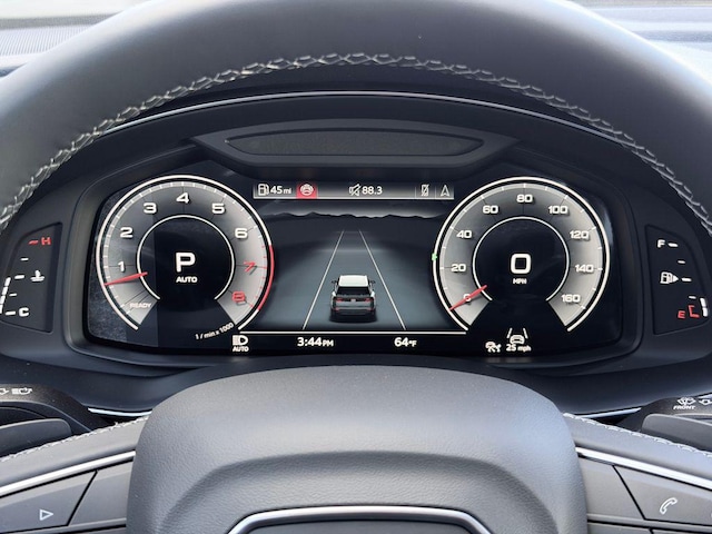 2026 Audi Q8 Prestige - Photo 17