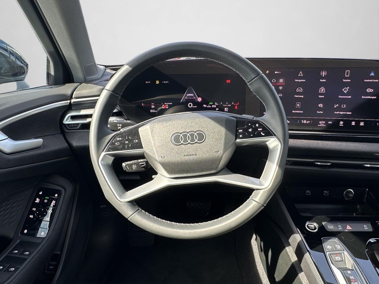 Audi A5 Avant – Bild 9