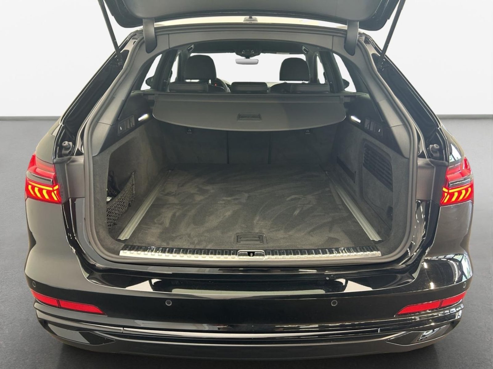 Audi A6 Avant – Bild 11