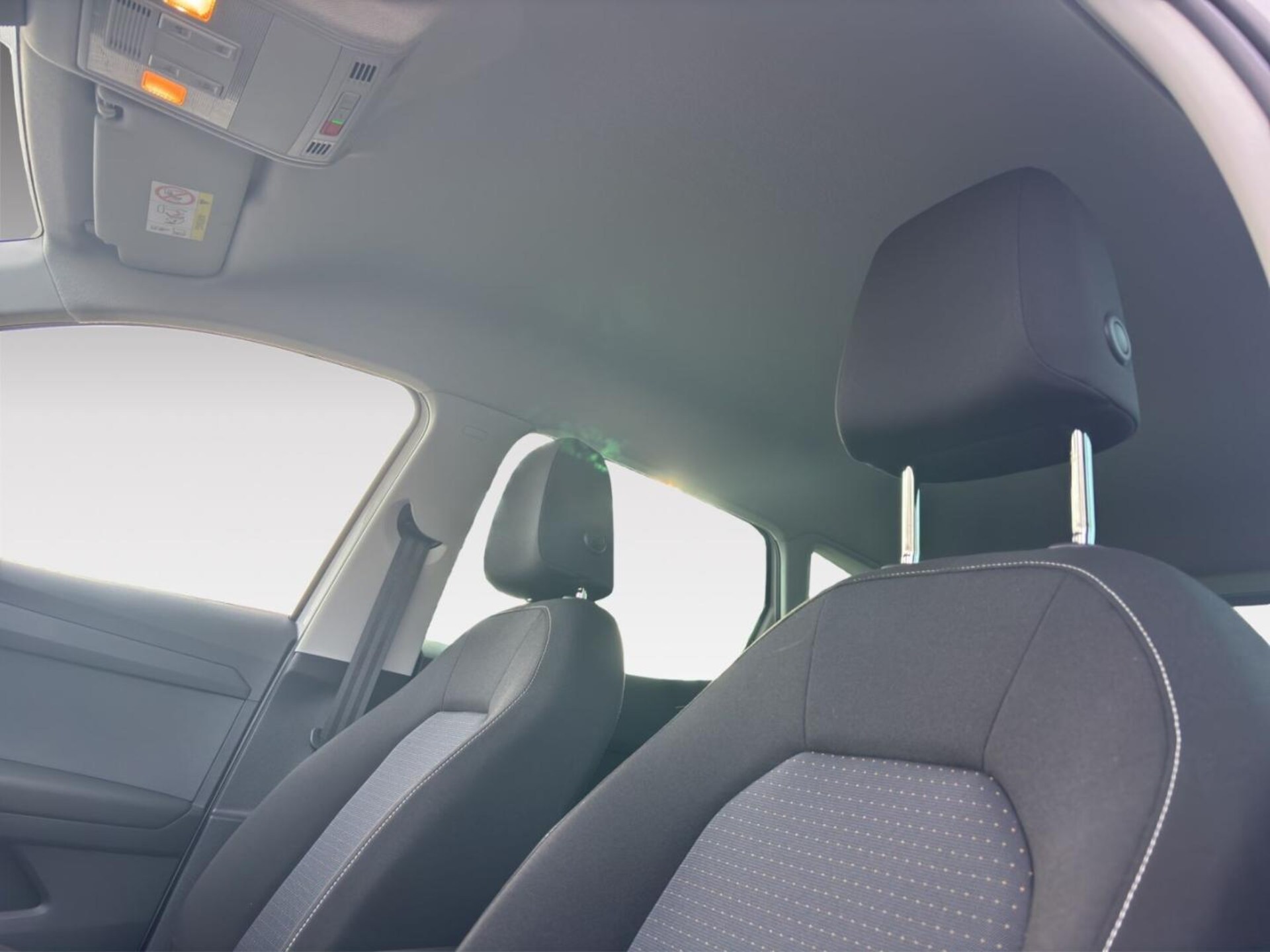 SEAT Arona Style